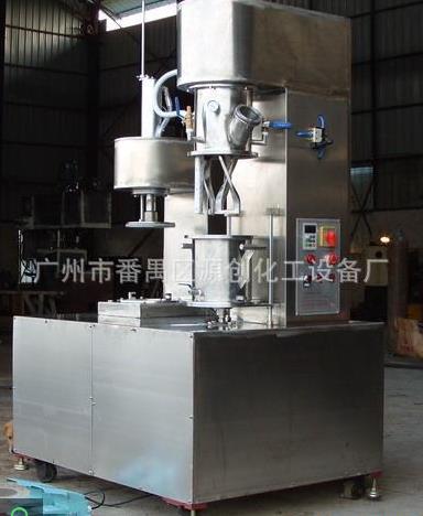 行星攪拌機(jī)的工作原理相關(guān)分享